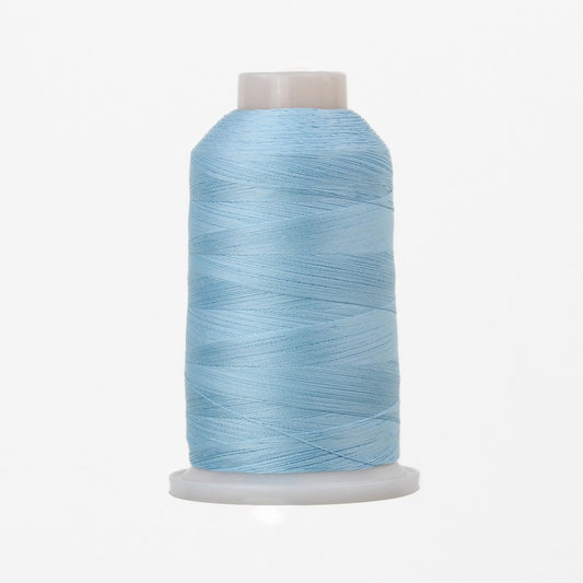 Konfetti - Glacier - Cotton 50wt 2500yd (2286m) - WonderFil Specialty Threads (Pre-order: Feb 2026)