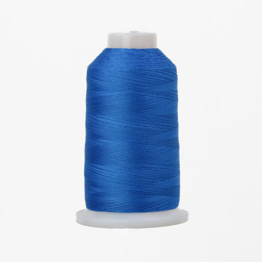 Konfetti - Sapphire - Cotton 50wt 2500yd (2286m) - WonderFil Specialty Threads