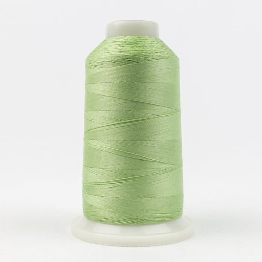 Konfetti - Mint Green - Cotton 50wt 2500yd (2286m) - WonderFil Specialty Threads (Pre-order: Jan 2026)