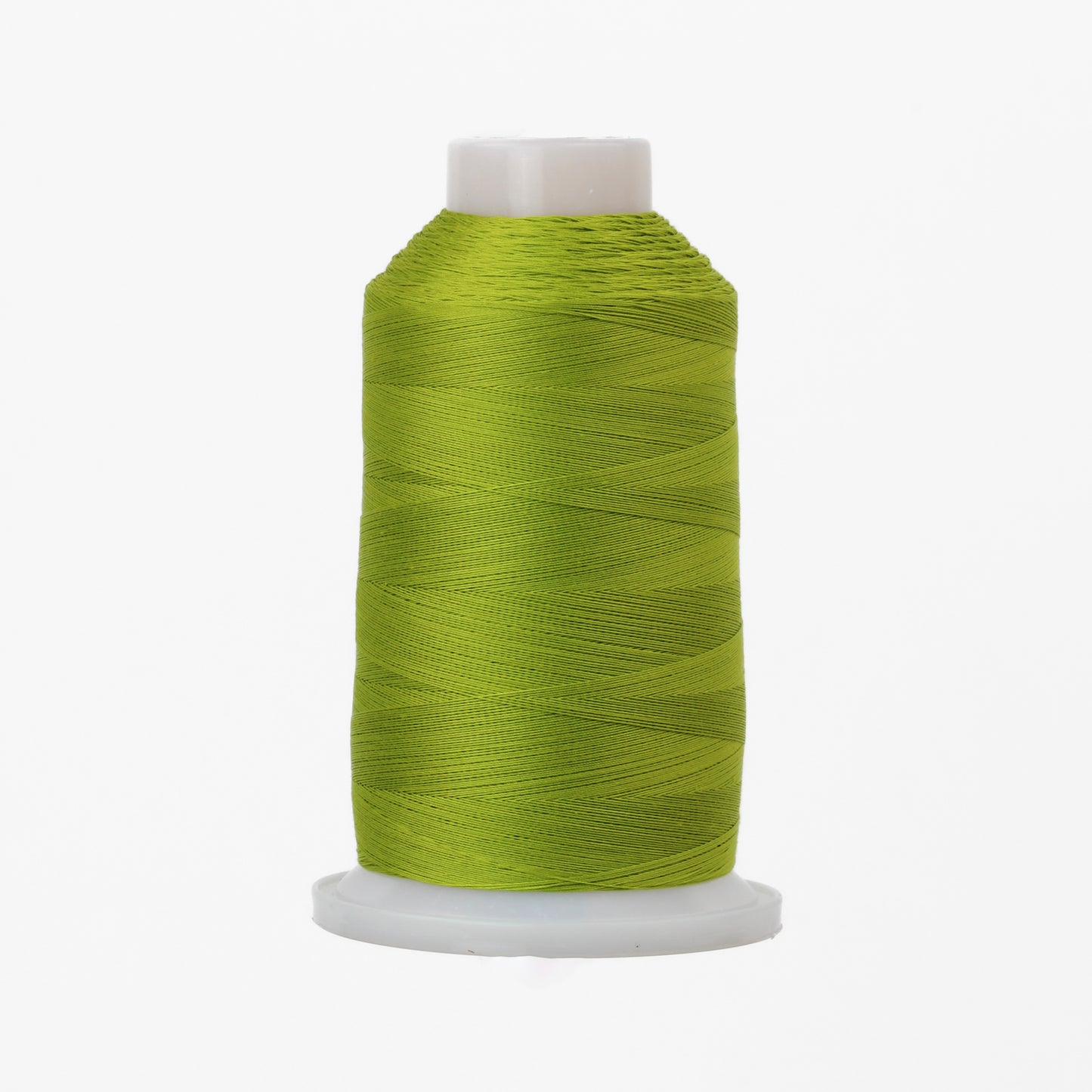 Konfetti - Lemongrass - Cotton 50wt 2500yd (2286m) - WonderFil Specialty Threads (Pre-order: Feb 2026)