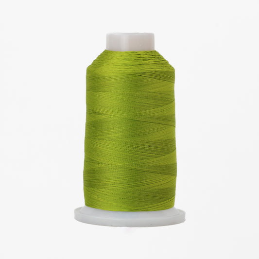 Konfetti - Lemongrass - Cotton 50wt 2500yd (2286m) - WonderFil Specialty Threads (Pre-order: Jan 2026)