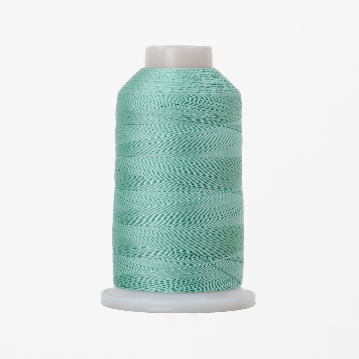 Konfetti - Seafoam - Cotton 50wt 2500yd (2286m) - WonderFil Specialty Threads