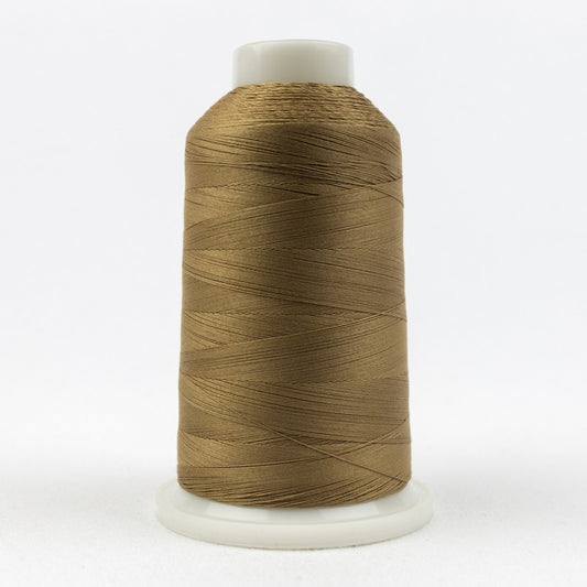 Konfetti - Beige - Cotton 50wt 2500yd (2286m) - WonderFil Specialty Threads (Pre-order: June 2024)