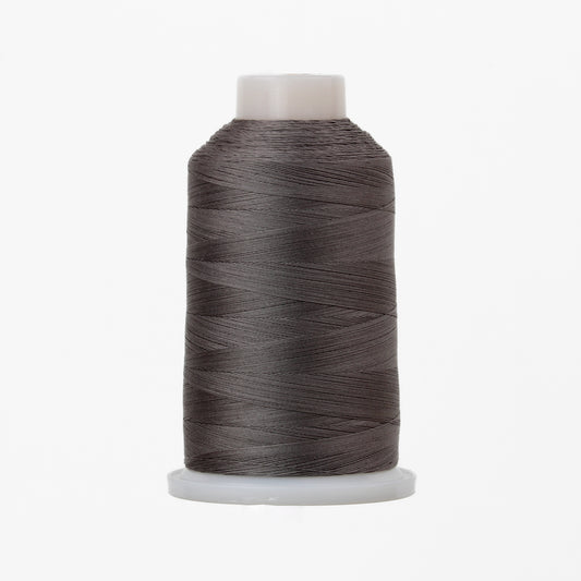 Konfetti - Iron - Cotton 50wt 2500yd (2286m) - WonderFil Specialty Threads (Pre-order: Jan 2026)