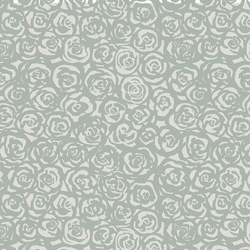 Bali Batiks - 2504-521 in Mist - Hoffman Fabrics - Dinkydoo Fabrics