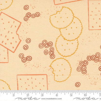 For My Boys: Milo - Layer Cake - Amy Schelle - Moda