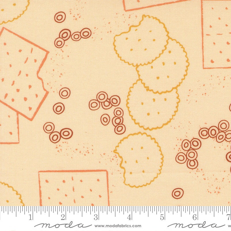 For My Boys: Milo - Jelly Roll - Amy Schelle - Moda