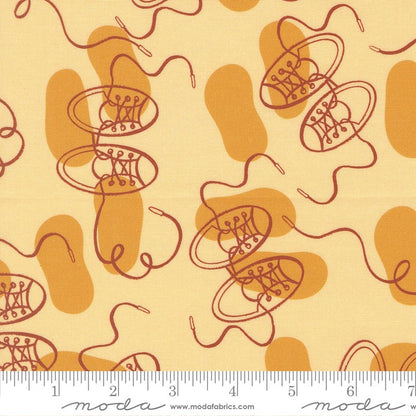 For My Boys: Milo - Jelly Roll - Amy Schelle - Moda