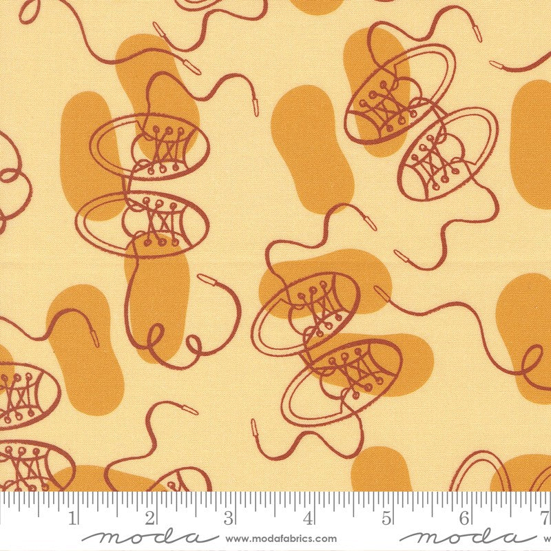 For My Boys: Milo - Layer Cake - Amy Schelle - Moda