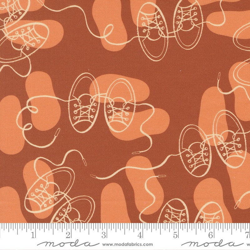 For My Boys: Milo - Layer Cake - Amy Schelle - Moda