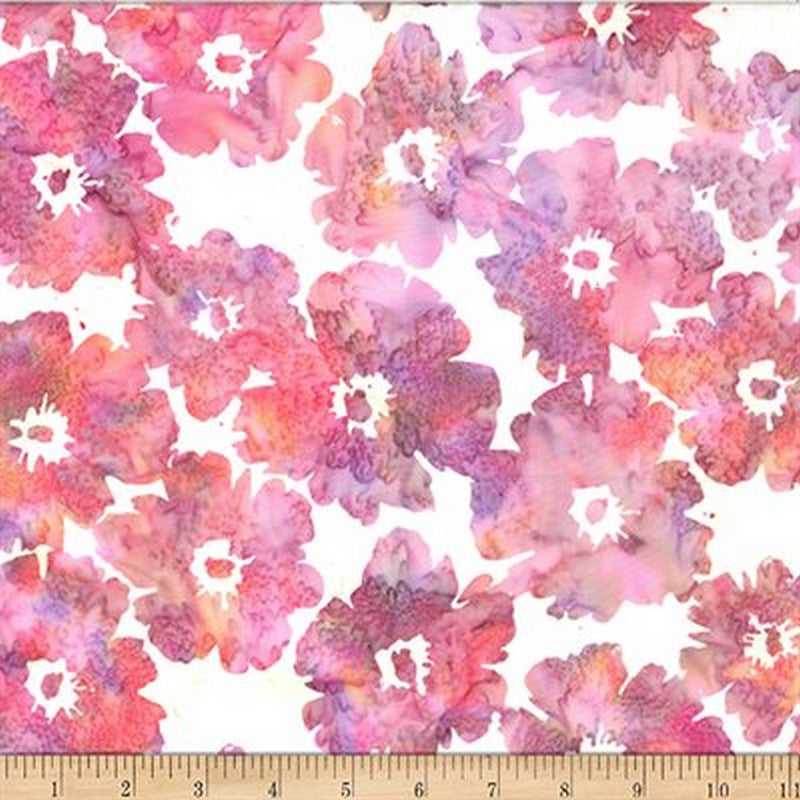 Bali Batiks - 2563-245 in Victoria - Hoffman Fabrics