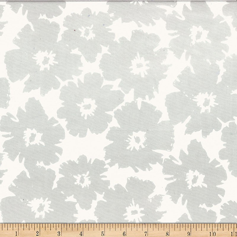 Bali Batiks - 2563-521 in Mist - Hoffman Fabrics