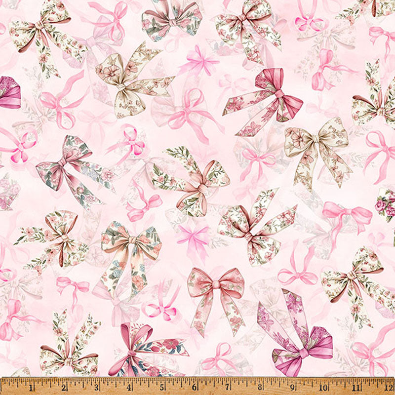 Soiree - 25660-391 - Blush - Hoffman