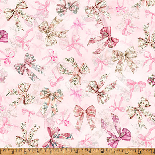 Soiree - 25660-391 - Blush - Hoffman