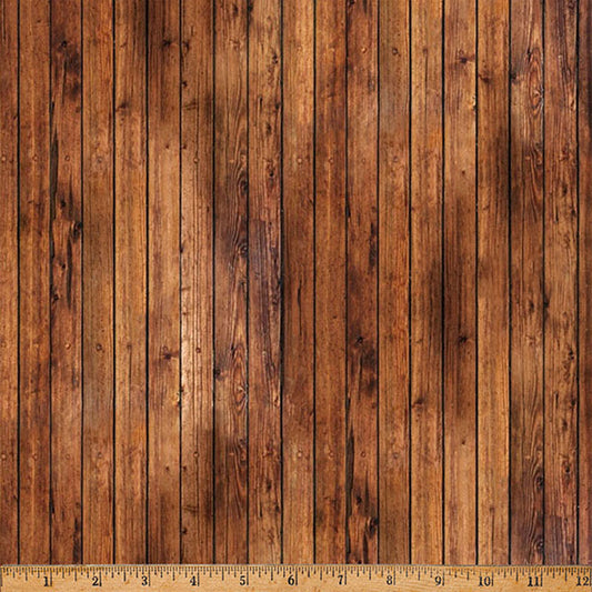 Lakeside Echo - 25667-342 - Woody - Hoffman