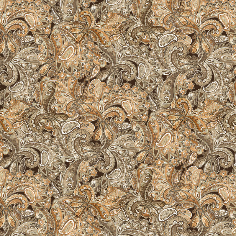 Petal and Twist - 25721-205 - Latte - Hoffman
