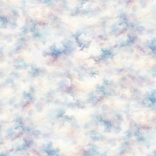Bonjour Belle - 25729-139 - Periwinkle - Hoffman