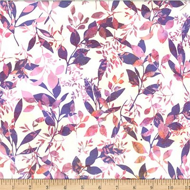 Bali Batiks - 2574-245 in Victoria - Hoffman Fabrics