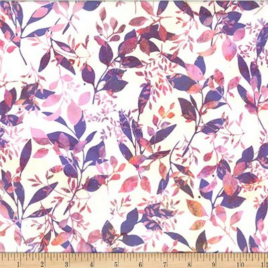 Bali Batiks - 2574-245 in Victoria - Hoffman Fabrics
