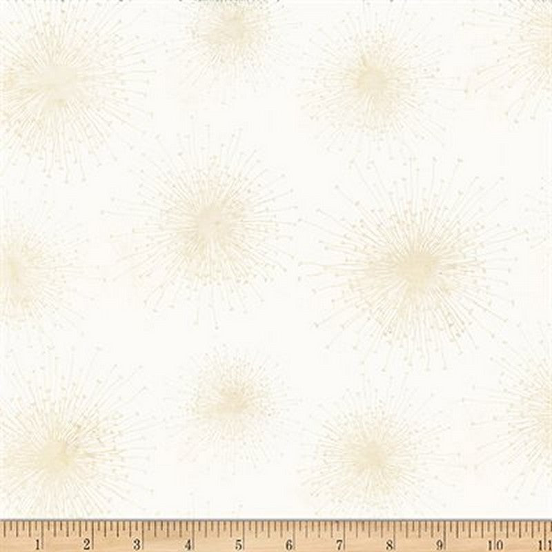 Bali Batiks - 2586-265 in Oyster - Hoffman Fabrics
