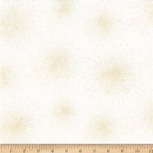 Bali Batiks - 2586-265 in Oyster - Hoffman Fabrics