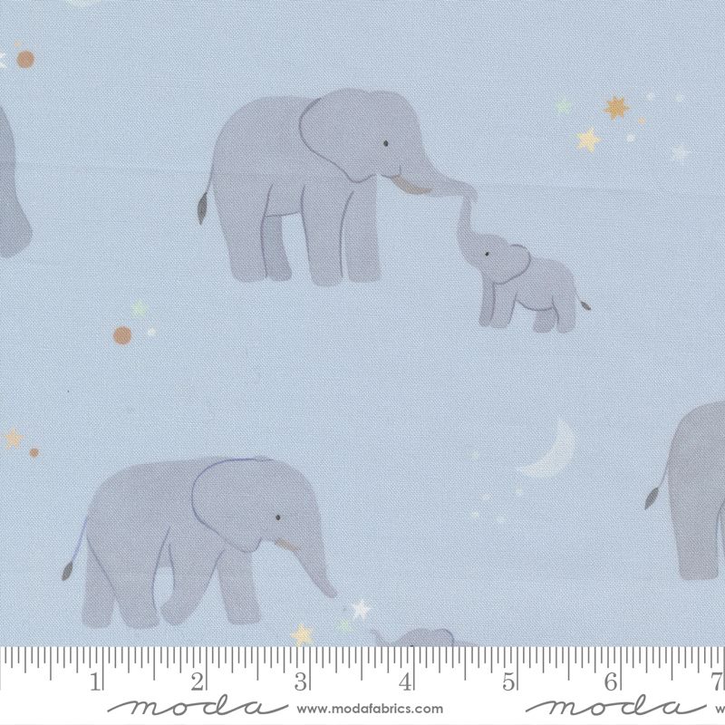 To The Moon & Back  - Layer Cake - Paper & Cloth Design Studio - Moda (Pre-order: Jan 2026)