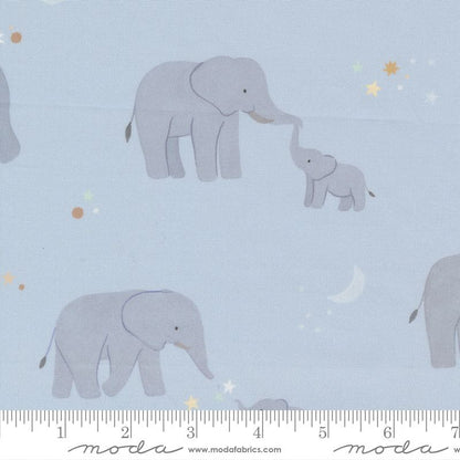 To The Moon & Back  - Layer Cake - Paper & Cloth Design Studio - Moda (Pre-order: Jan 2026)