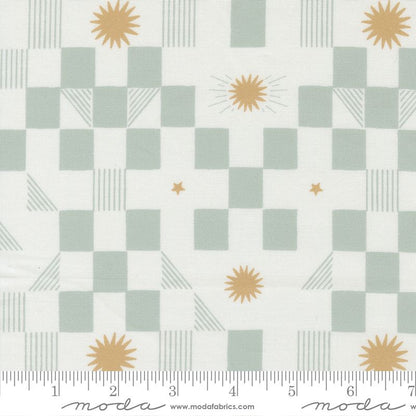 To The Moon & Back  - Layer Cake - Paper & Cloth Design Studio - Moda (Pre-order: Jan 2026)