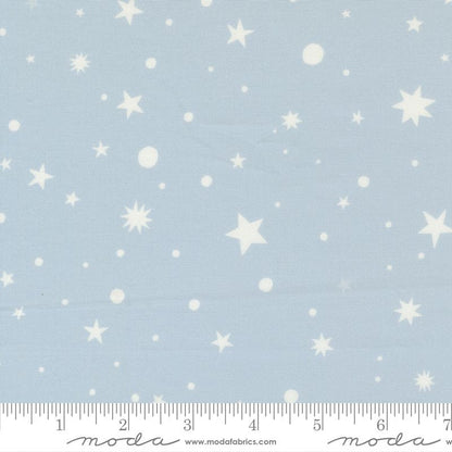 To The Moon & Back  - Charm Pack - Paper & Cloth Design Studio - Moda (Pre-order: Jan 2026)