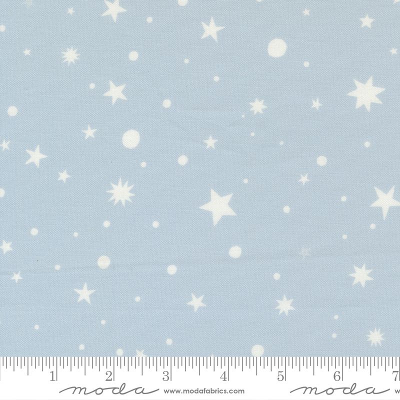 To The Moon & Back  - Fat Quarter Bundle - Paper and Cloth Design Studio - Moda (Pre-order: Jan 2026)