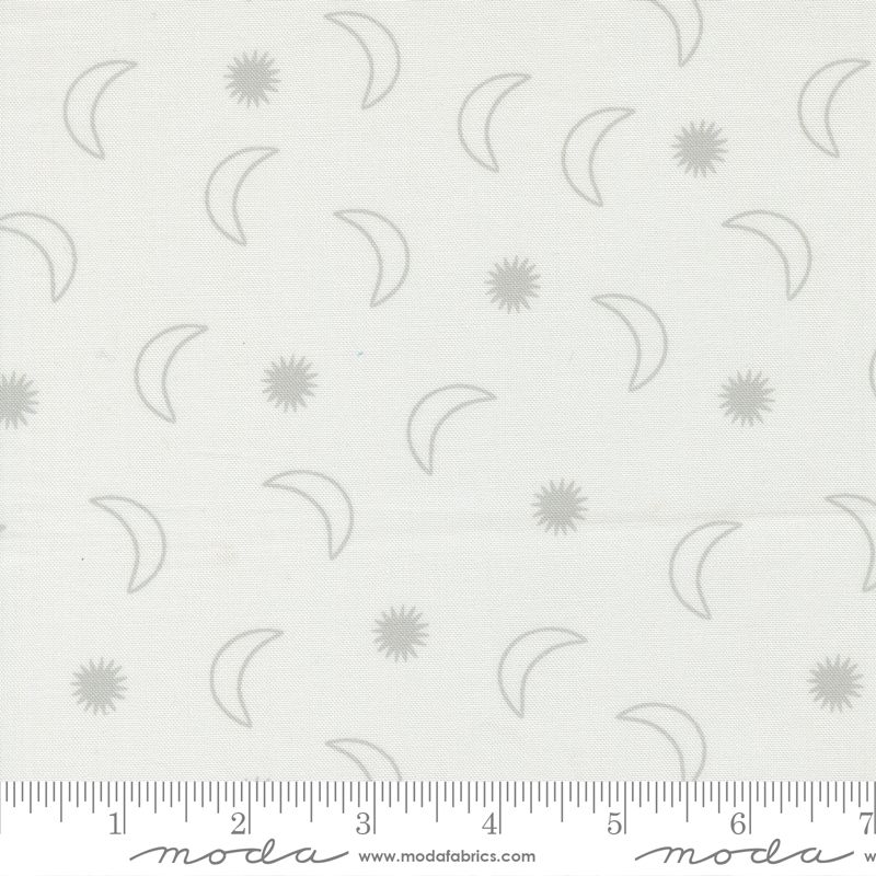 To The Moon & Back  - Layer Cake - Paper & Cloth Design Studio - Moda (Pre-order: Jan 2026)