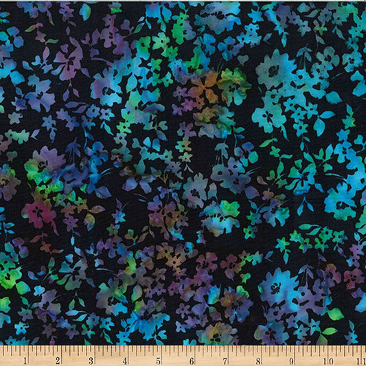 Bali Batiks - 2592-657 in Spectrum - Hoffman Fabrics