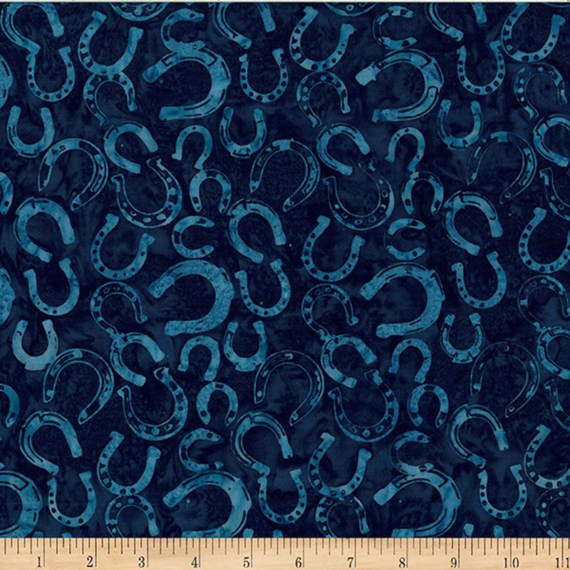 Bali Batiks - 2598-524 in Moonstruck - Hoffman Fabrics