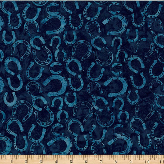 Bali Batiks - 2598-524 in Moonstruck - Hoffman Fabrics