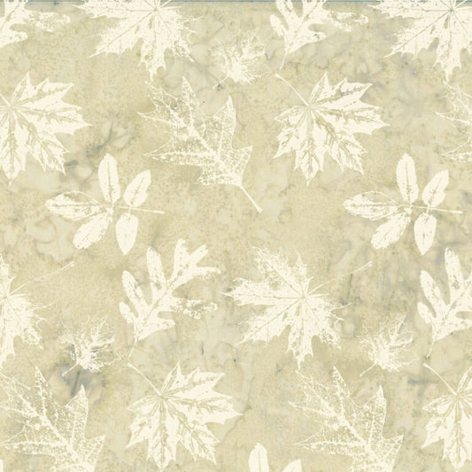 Bali Batik - Papyrus - Hoffman 2615-531