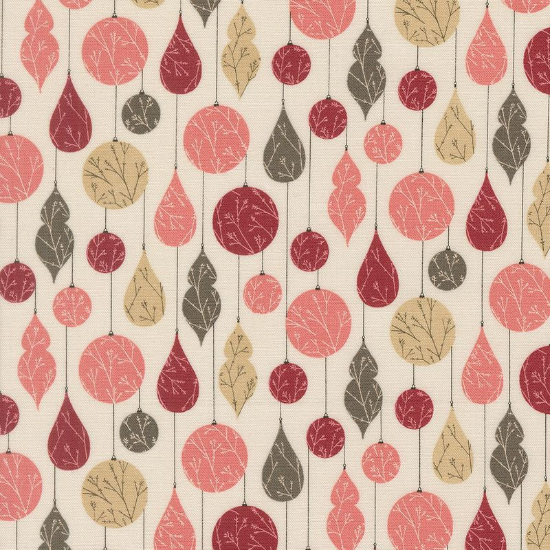 Gingerbread Lane - Layer Cake - Kiley's Quilt Room - Moda
