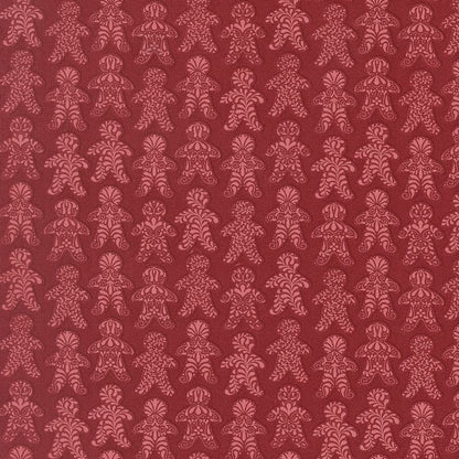 Gingerbread Lane - Fat Quarter Bundle - Kiley's Quilt Room - Moda