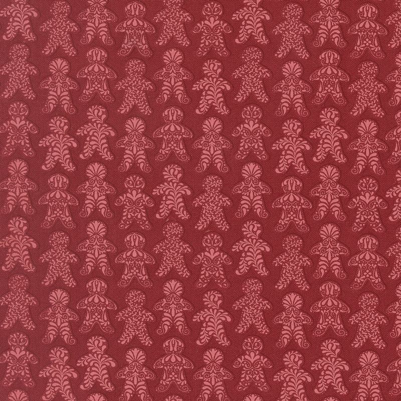 Gingerbread Lane - Layer Cake - Kiley's Quilt Room - Moda