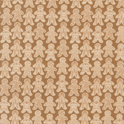 Gingerbread Lane - Fat Quarter Bundle - Kiley's Quilt Room - Moda