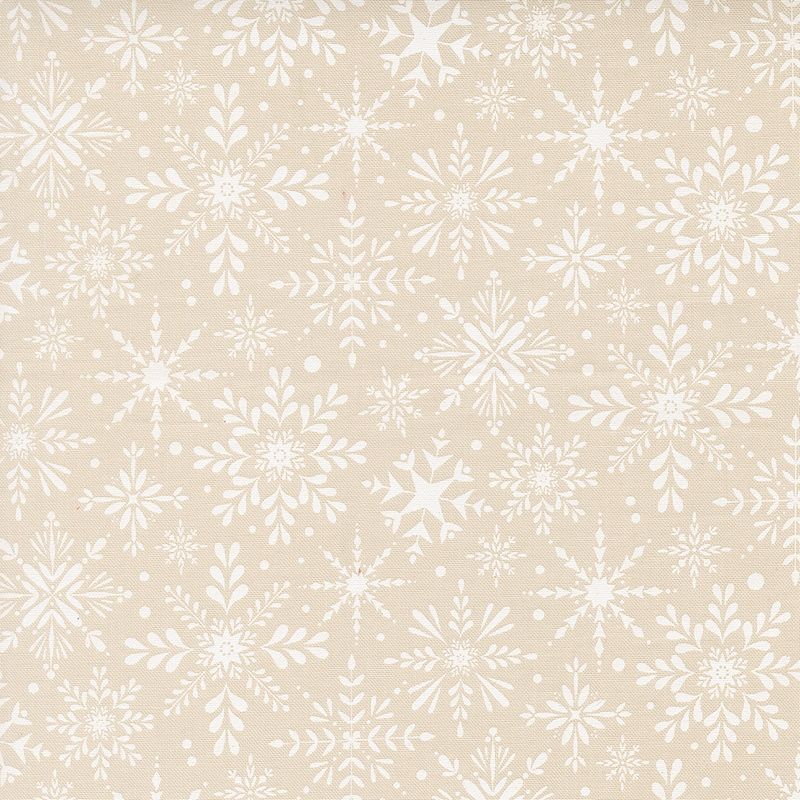 Gingerbread Lane - Fat Quarter Bundle - Kiley's Quilt Room - Moda
