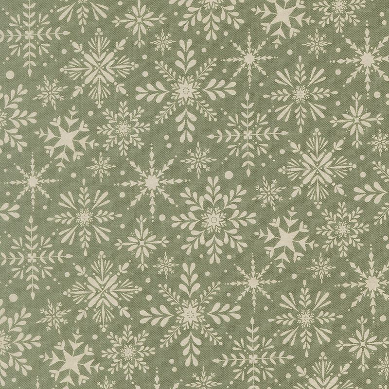 Gingerbread Lane - Layer Cake - Kiley's Quilt Room - Moda