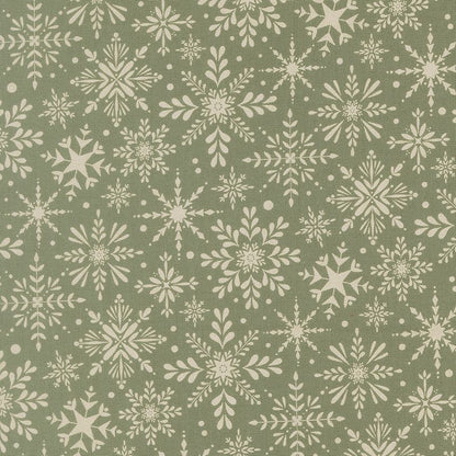 Gingerbread Lane - Layer Cake - Kiley's Quilt Room - Moda