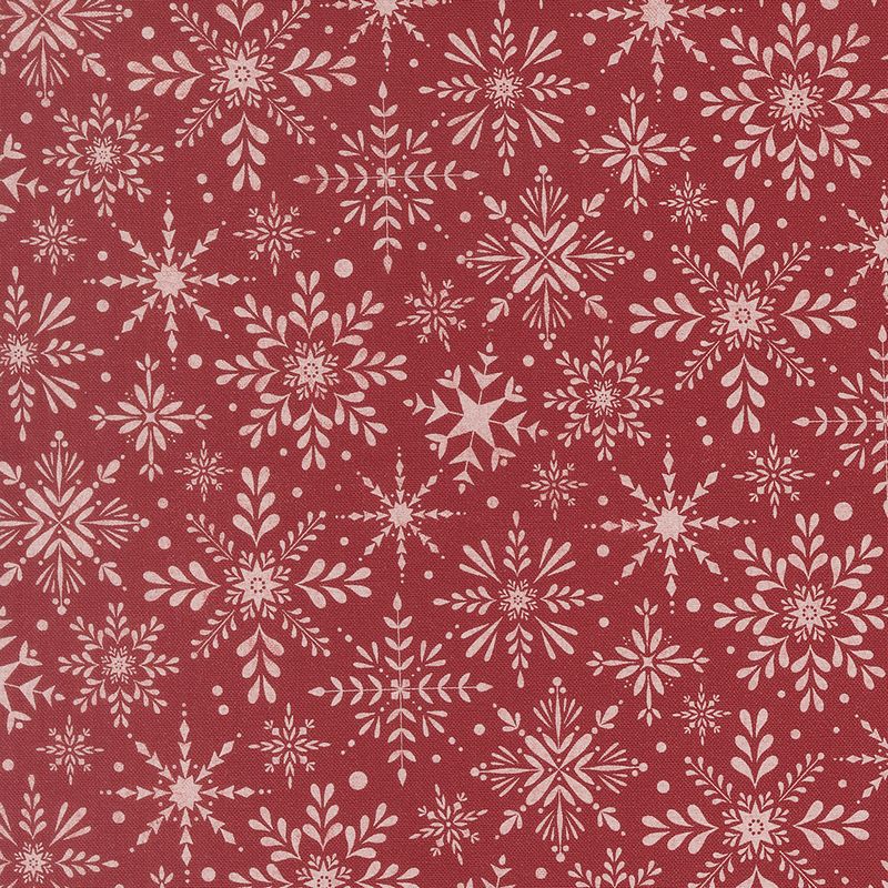 Gingerbread Lane - Layer Cake - Kiley's Quilt Room - Moda