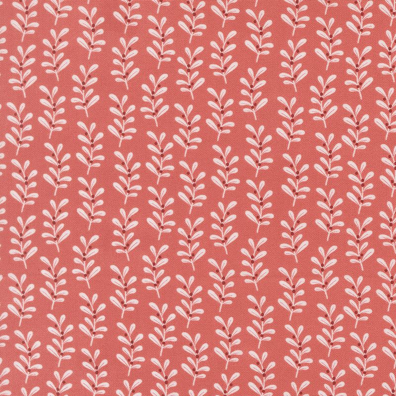Gingerbread Lane - Fat Quarter Bundle - Kiley's Quilt Room - Moda
