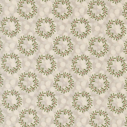 Gingerbread Lane - Fat Quarter Bundle - Kiley's Quilt Room - Moda