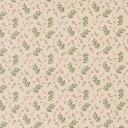 Gingerbread Lane - Layer Cake - Kiley's Quilt Room - Moda