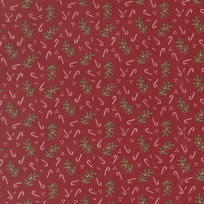 Gingerbread Lane - Layer Cake - Kiley's Quilt Room - Moda