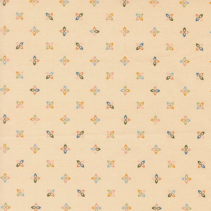 Petalush - Charm Pack - Kiley's Quilt Room - Moda (Pre-order: Aug 2026)