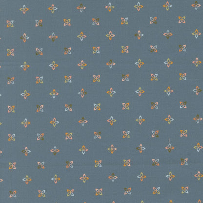 Petalush - Charm Pack - Kiley's Quilt Room - Moda (Pre-order: Aug 2026)