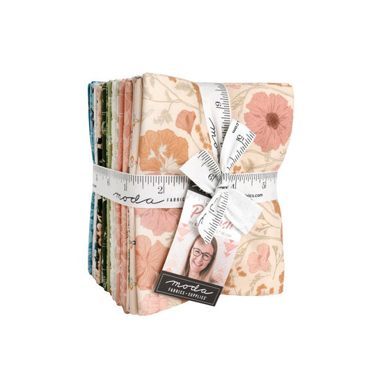 Petalush - Fat Quarter Bundle - Kiley's Quilt Room - Moda (Pre-order: Aug 2026)